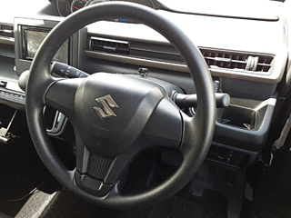 SUZUKI WAGON R 2025
