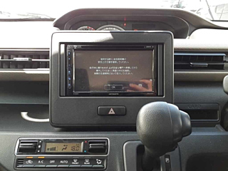 SUZUKI WAGON R 2025