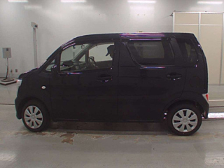 SUZUKI WAGON R 2025