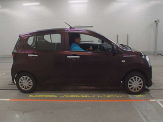 SUBARU PLEO PLUS 2022