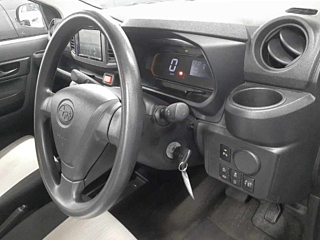 SUBARU PLEO PLUS 2022