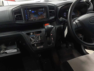 SUBARU PLEO PLUS 2022