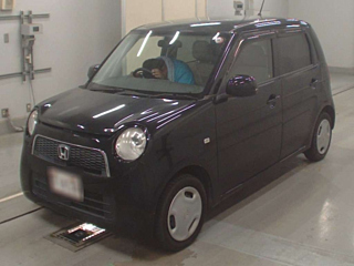HONDA N ONE 2014