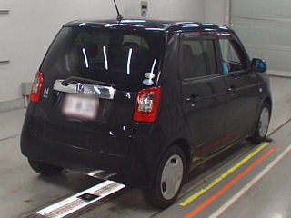 HONDA N ONE 2014