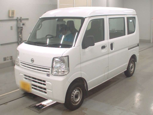 NISSAN CLIPPER VAN 2025