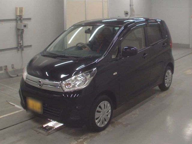 NISSAN DAYZ 2019