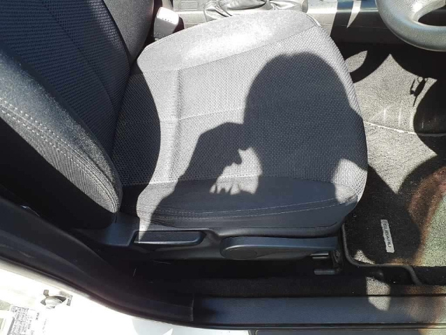 SUBARU FORESTER 2011