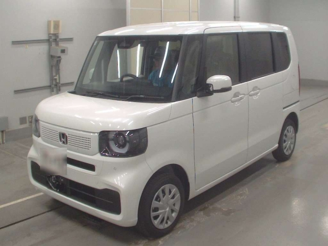 HONDA N BOX 2024