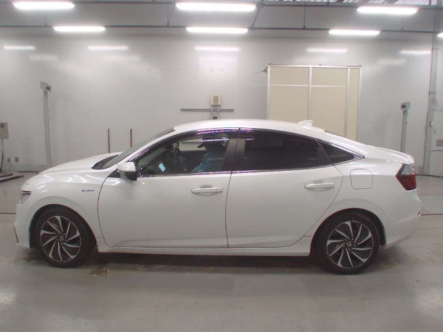 HONDA INSIGHT 2019