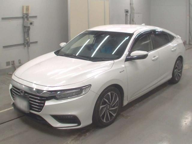 HONDA INSIGHT 2019
