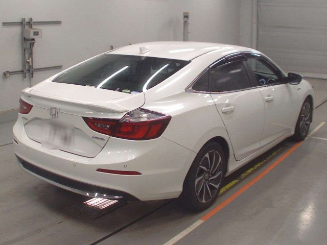 HONDA INSIGHT 2019