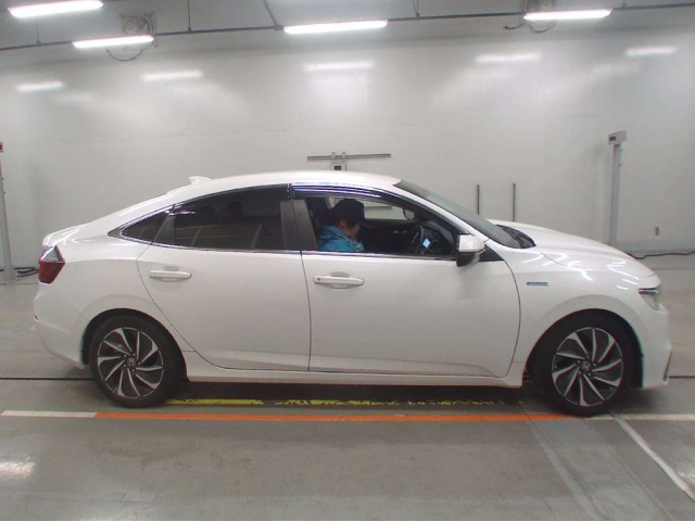 HONDA INSIGHT 2019