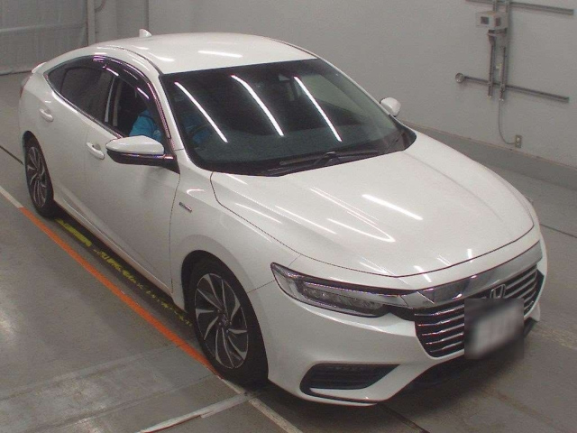 HONDA INSIGHT 2019