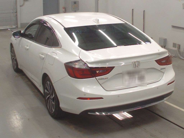 HONDA INSIGHT 2019