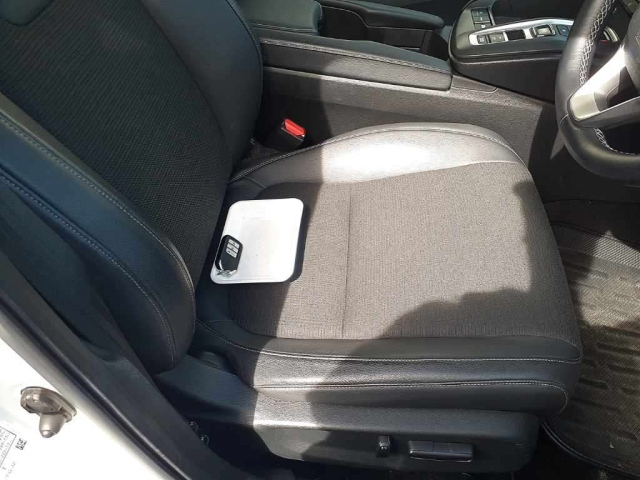 HONDA INSIGHT 2019