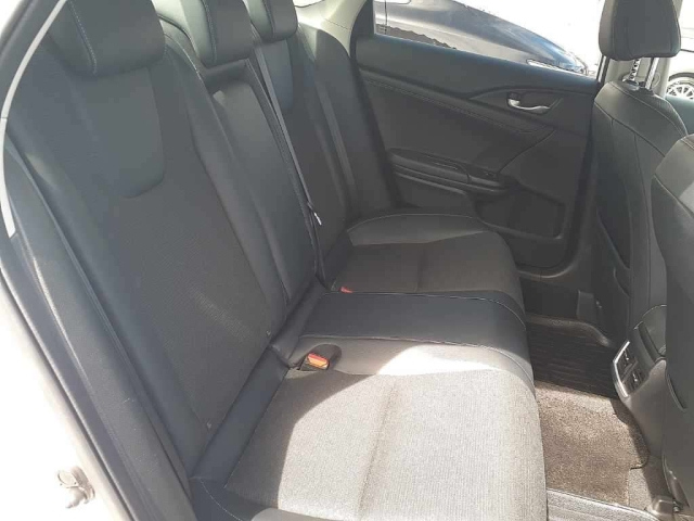 HONDA INSIGHT 2019