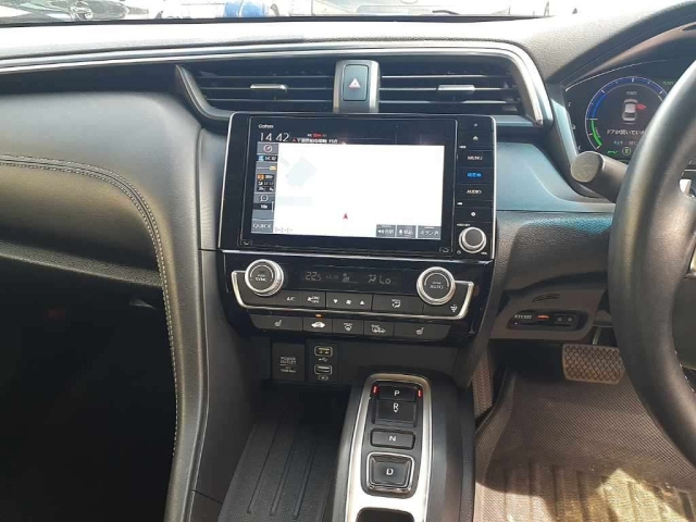 HONDA INSIGHT 2019