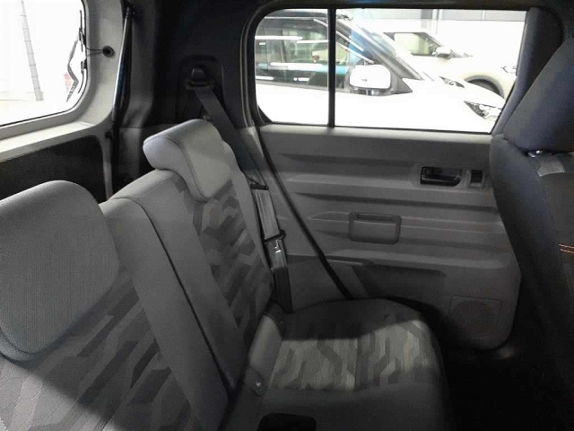 DAIHATSU TAFT 2022