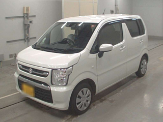 SUZUKI WAGON R 2022