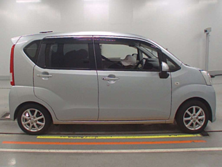 car slider