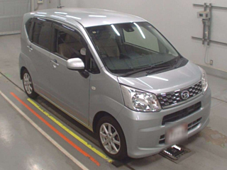 car slider