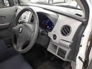 SUZUKI WAGON R 2011