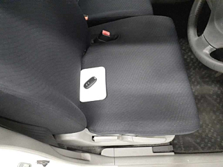 SUZUKI WAGON R 2011