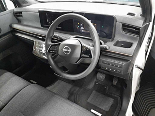 NISSAN SAKURA 2023