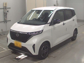 NISSAN SAKURA 2023