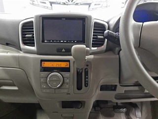 SUZUKI SPACIA 2013