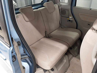 SUZUKI SPACIA 2013