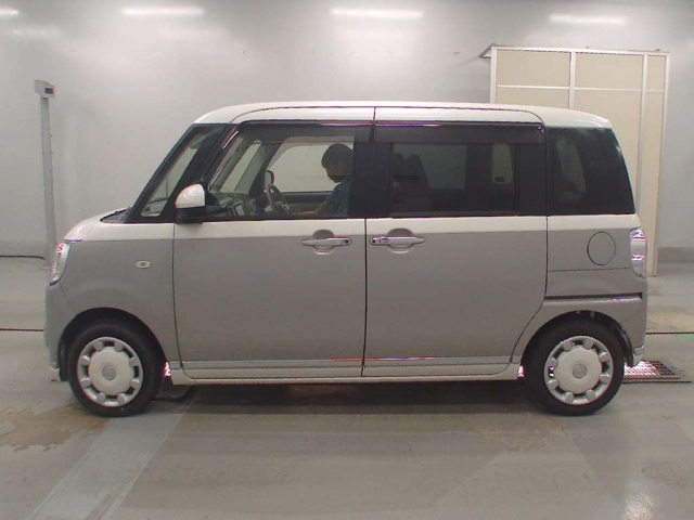 DAIHATSU MOVE CANBUS 2022