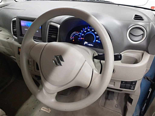 SUZUKI SPACIA 2013