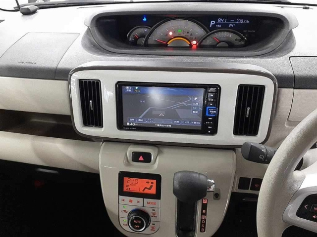DAIHATSU MOVE CANBUS 2022