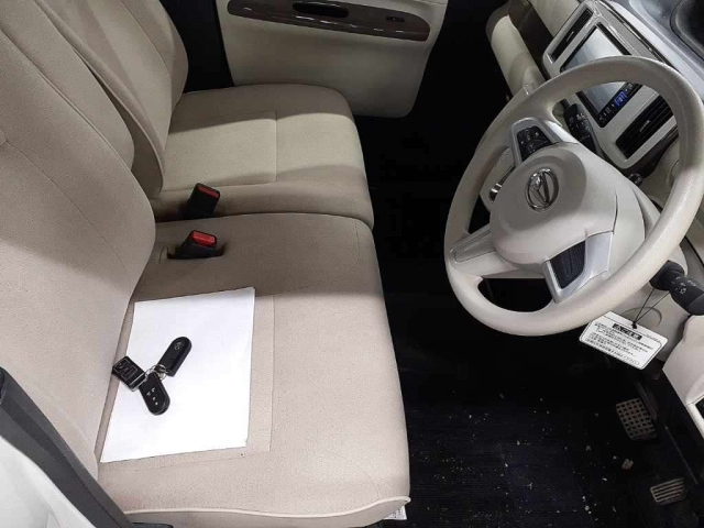 DAIHATSU MOVE CANBUS 2022