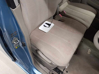 SUZUKI SPACIA 2013