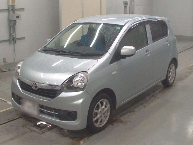 TOYOTA PIXIS EPOCH 2016