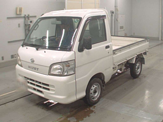 DAIHATSU HIJET TRUCK 2013