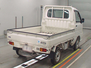 DAIHATSU HIJET TRUCK 2013