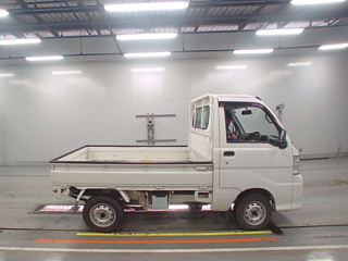 DAIHATSU HIJET TRUCK 2013