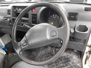 DAIHATSU HIJET TRUCK 2013