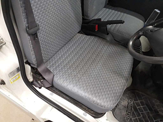 DAIHATSU HIJET TRUCK 2013