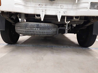 DAIHATSU HIJET TRUCK 2013