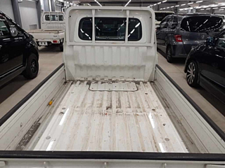 DAIHATSU HIJET TRUCK 2013