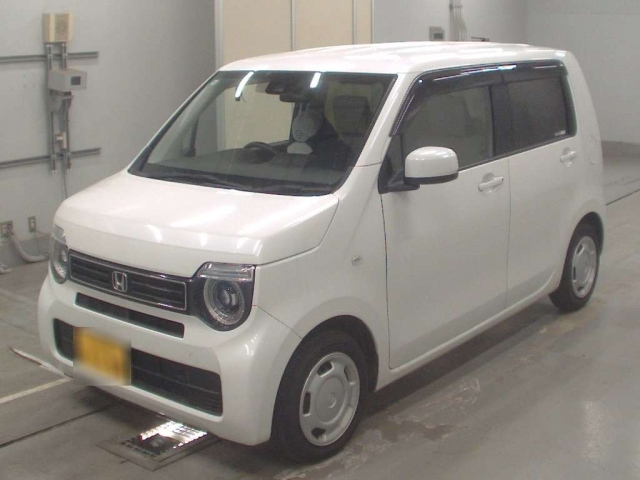 HONDA N WGN 2020