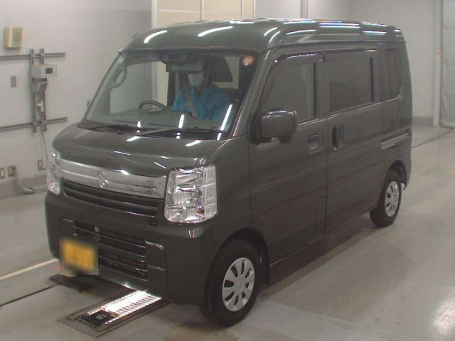 SUZUKI EVERY 2023