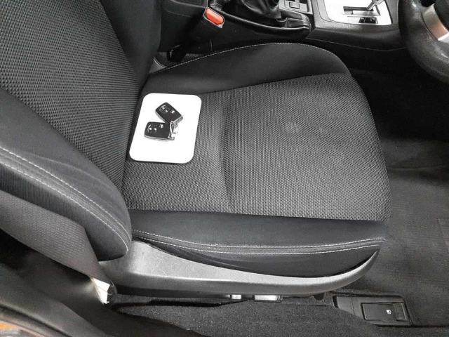 SUBARU XV 2012