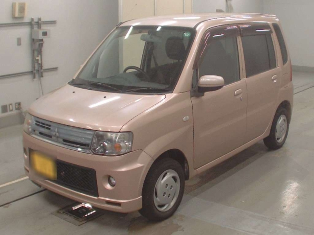 MITSUBISHI TOPPO 2012