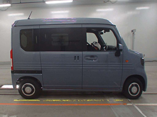 HONDA N VAN 2023