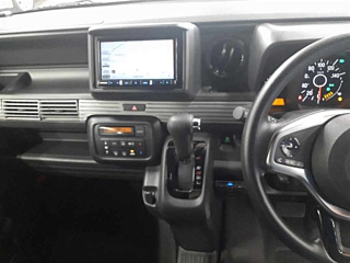 HONDA N VAN 2023